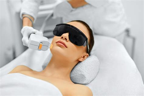 laser hair removal company